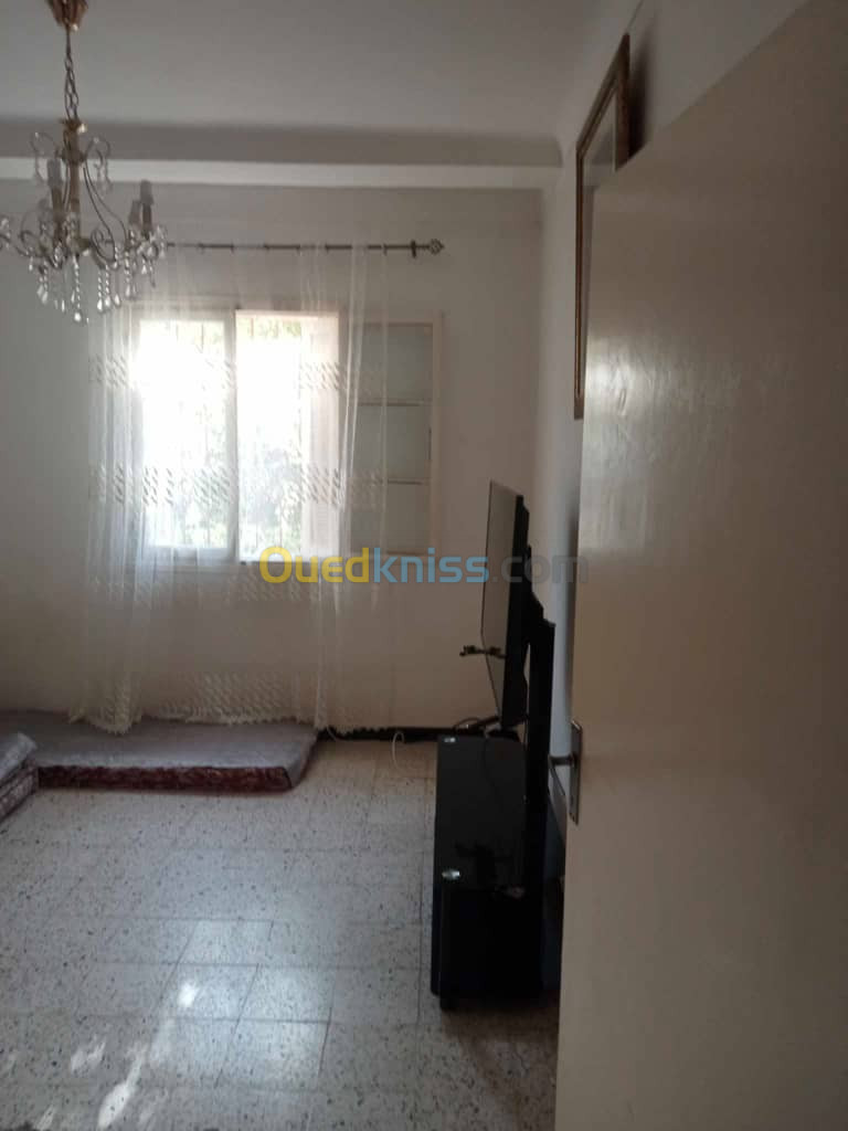 Vente Appartement F4 Oran Bir el djir