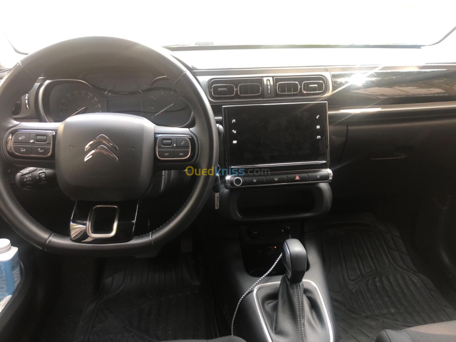 Citroen C3 2021 Shine Automatic