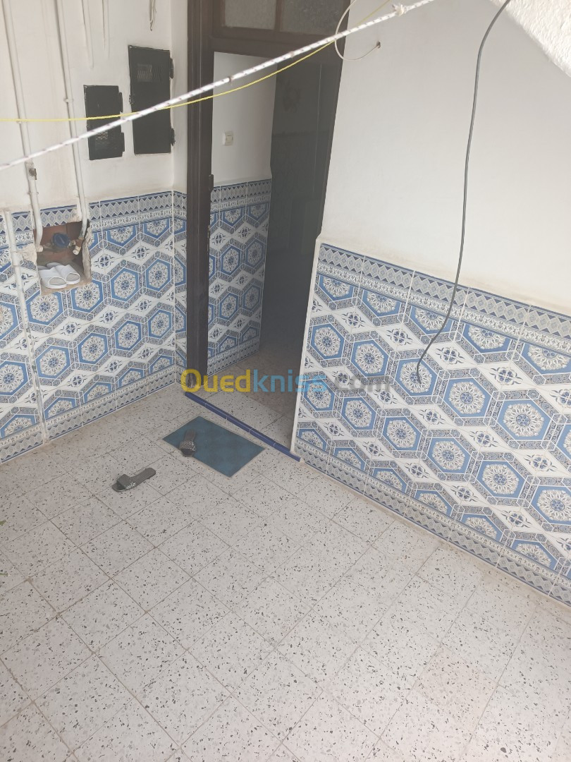 Vente Appartement F3 Aïn Defla Khemis miliana