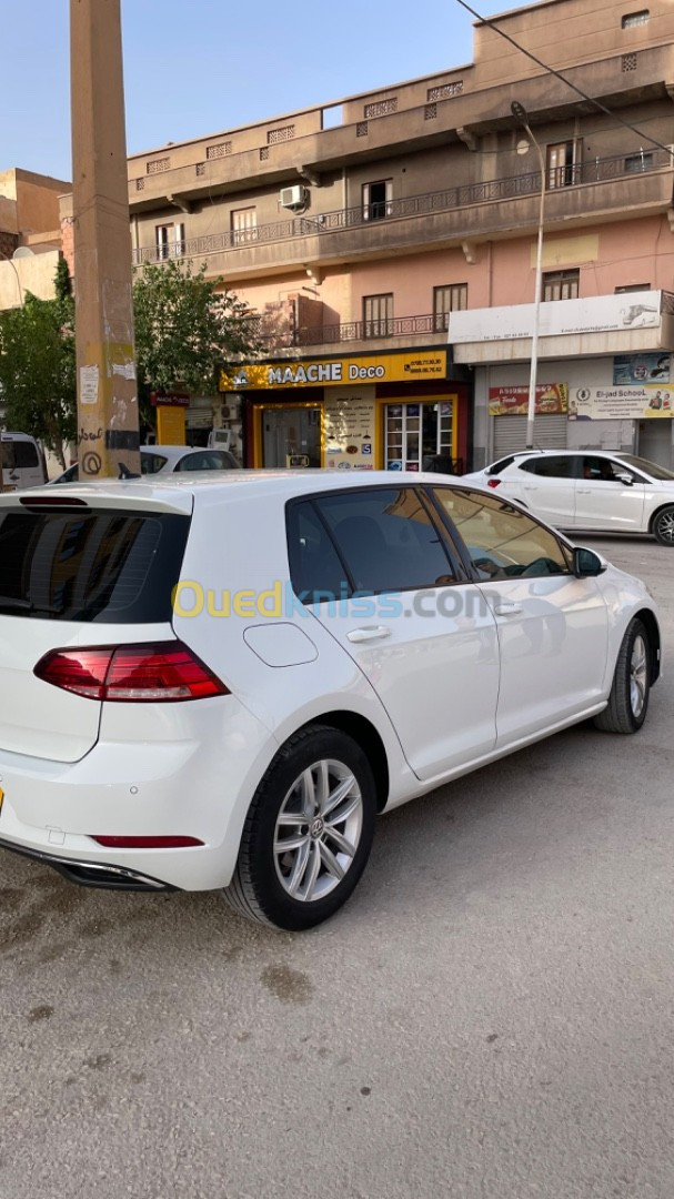 Volkswagen Golf 7 2019 START+