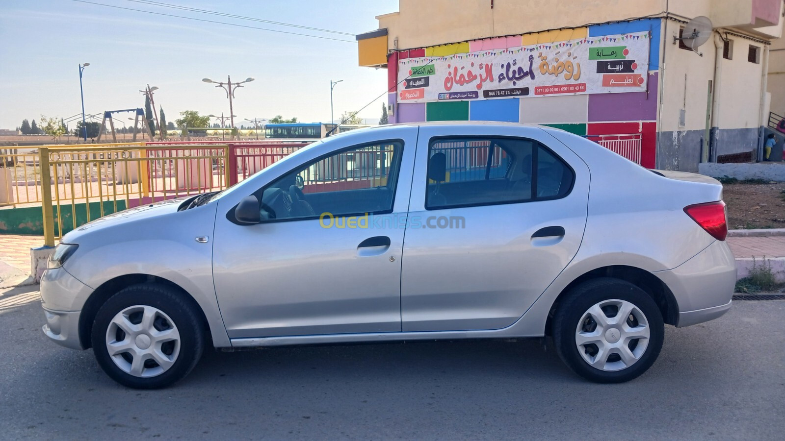 Dacia Logan 2013 Logan