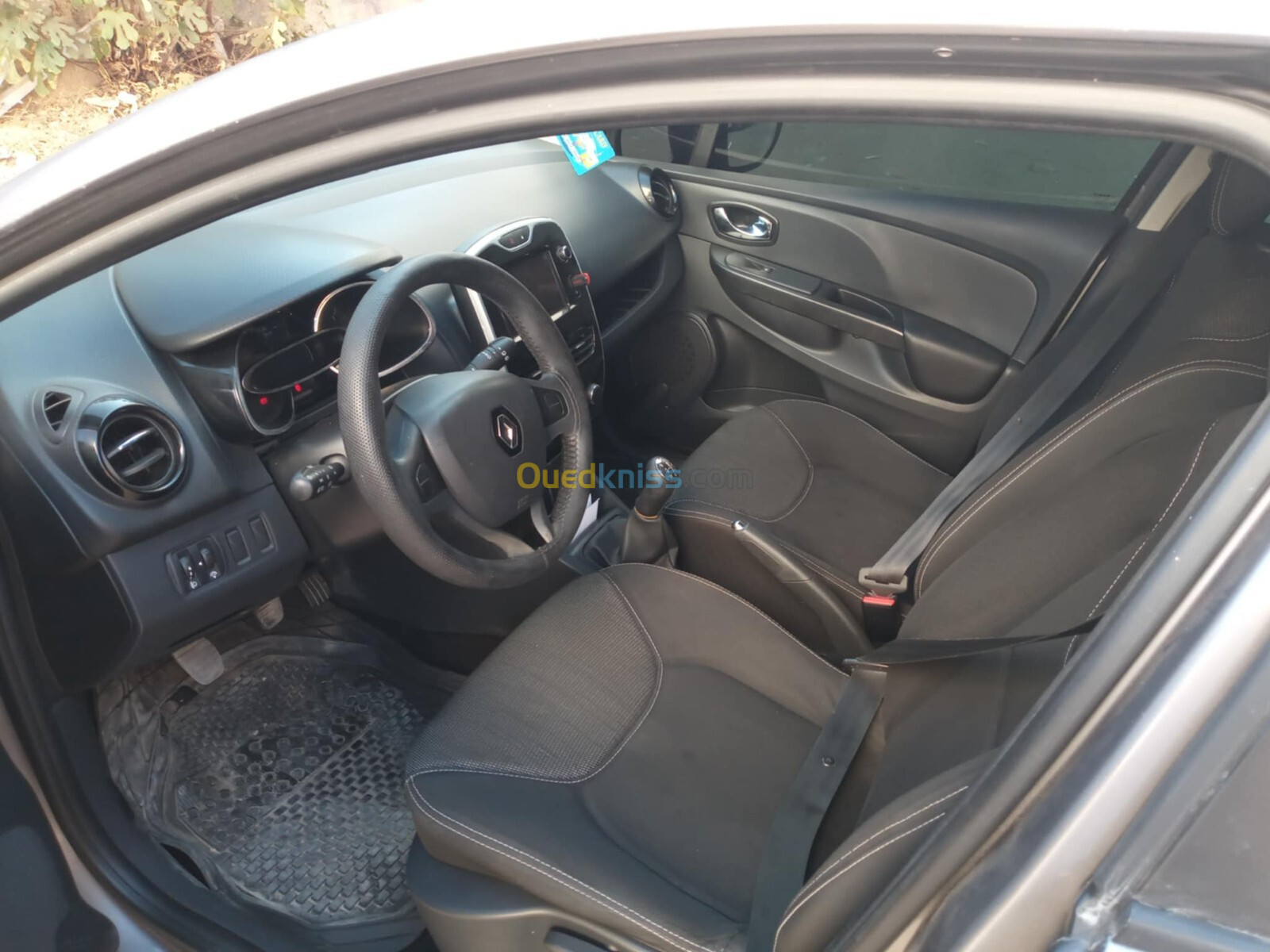 Renault Clio 4 2014 Dynamique