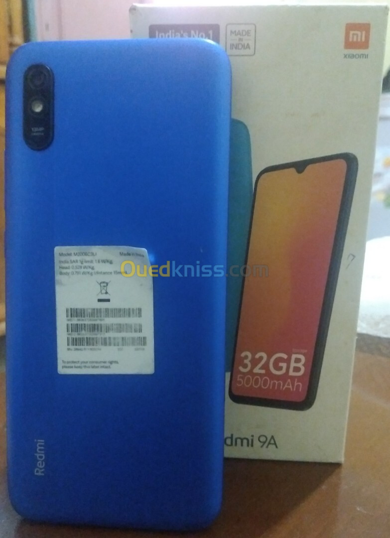 Redmi 9a Redmi 9a