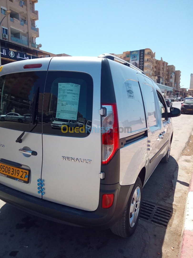 Renault Kangoo 2019 Kangoo