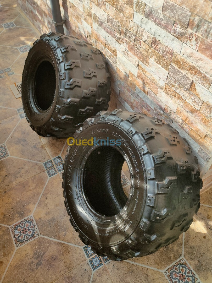 Pneu Quad Dunlop AT20x10R9