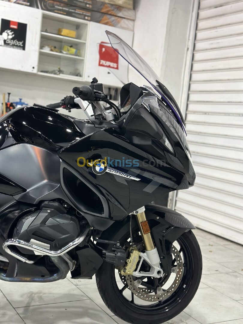 BMW Bmw Rt1250 triple black 2021