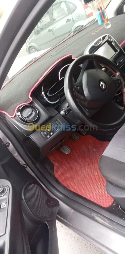 Renault Clio 4 2013 Clio 4