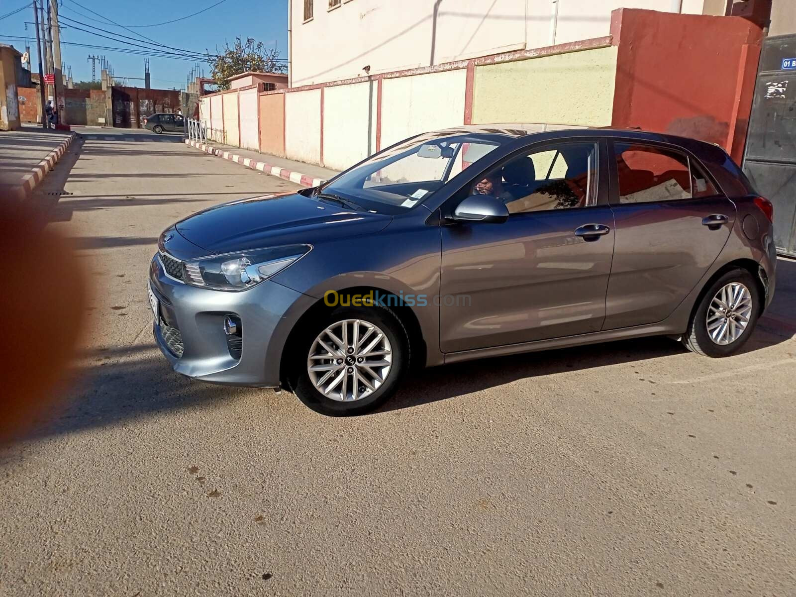 Kia Rio 2019 LX