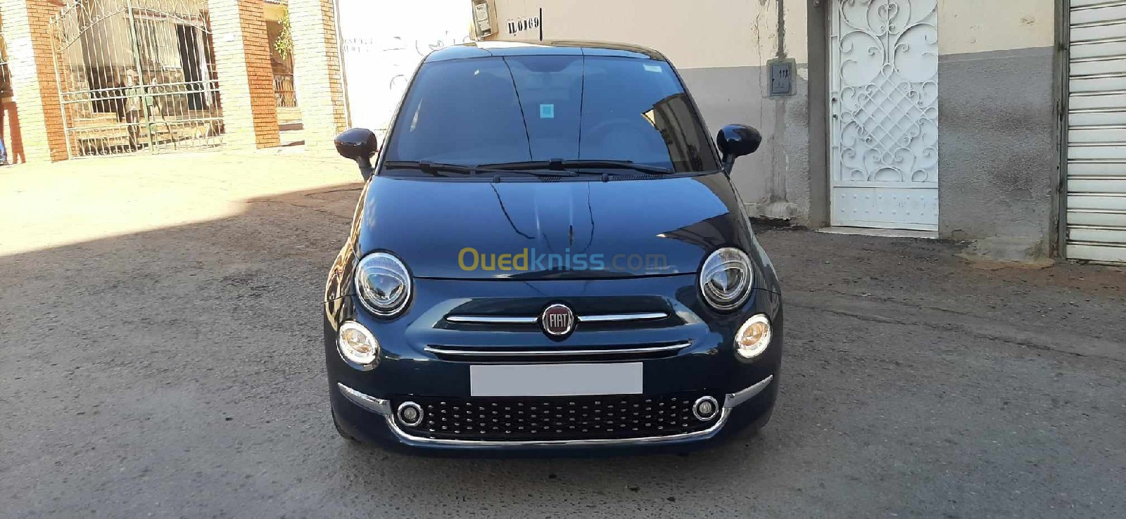 Fiat 500 dolcevita 2023 Dolcevita