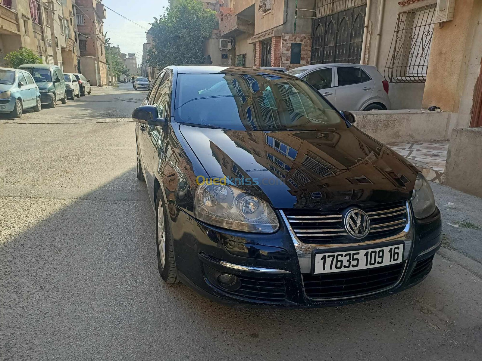 Volkswagen Passat 2009 Passat