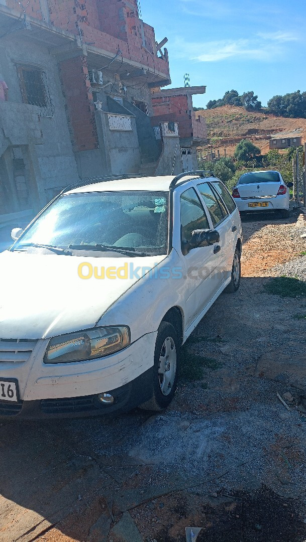 Volkswagen Gol 2006 Gol