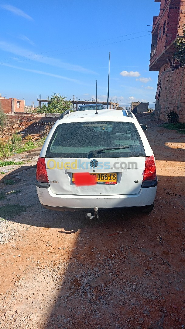 Volkswagen Gol 2006 Gol