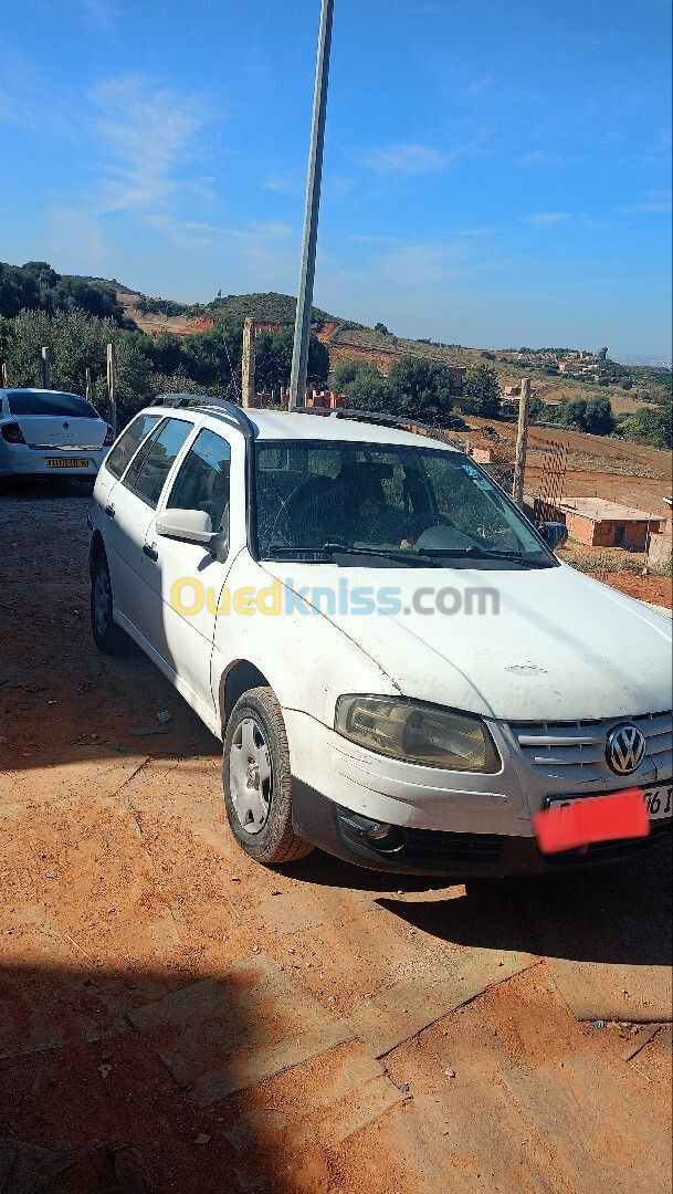 Volkswagen Gol 2006 Gol