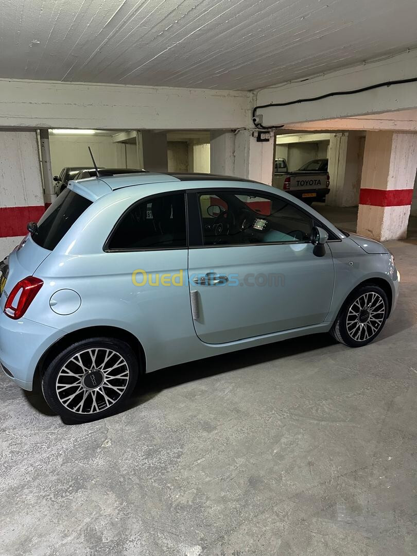 Fiat 500 2024 Dolcevita