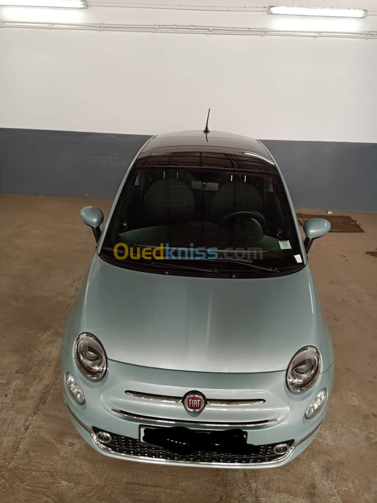 Fiat 500 2024 Dolcevita