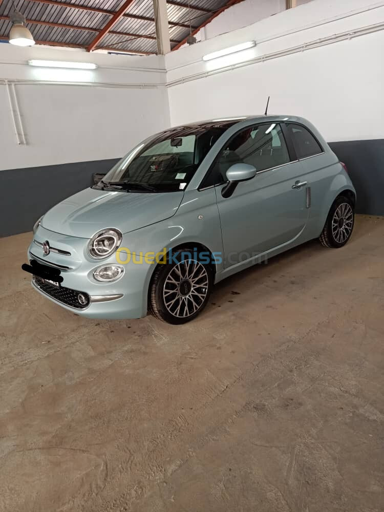 Fiat 500 2024 Dolcevita