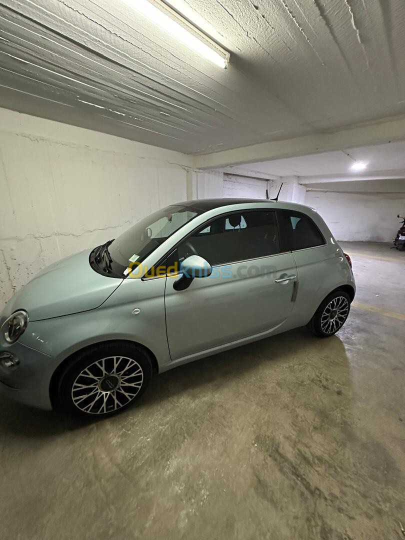 Fiat 500 2024 Dolcevita