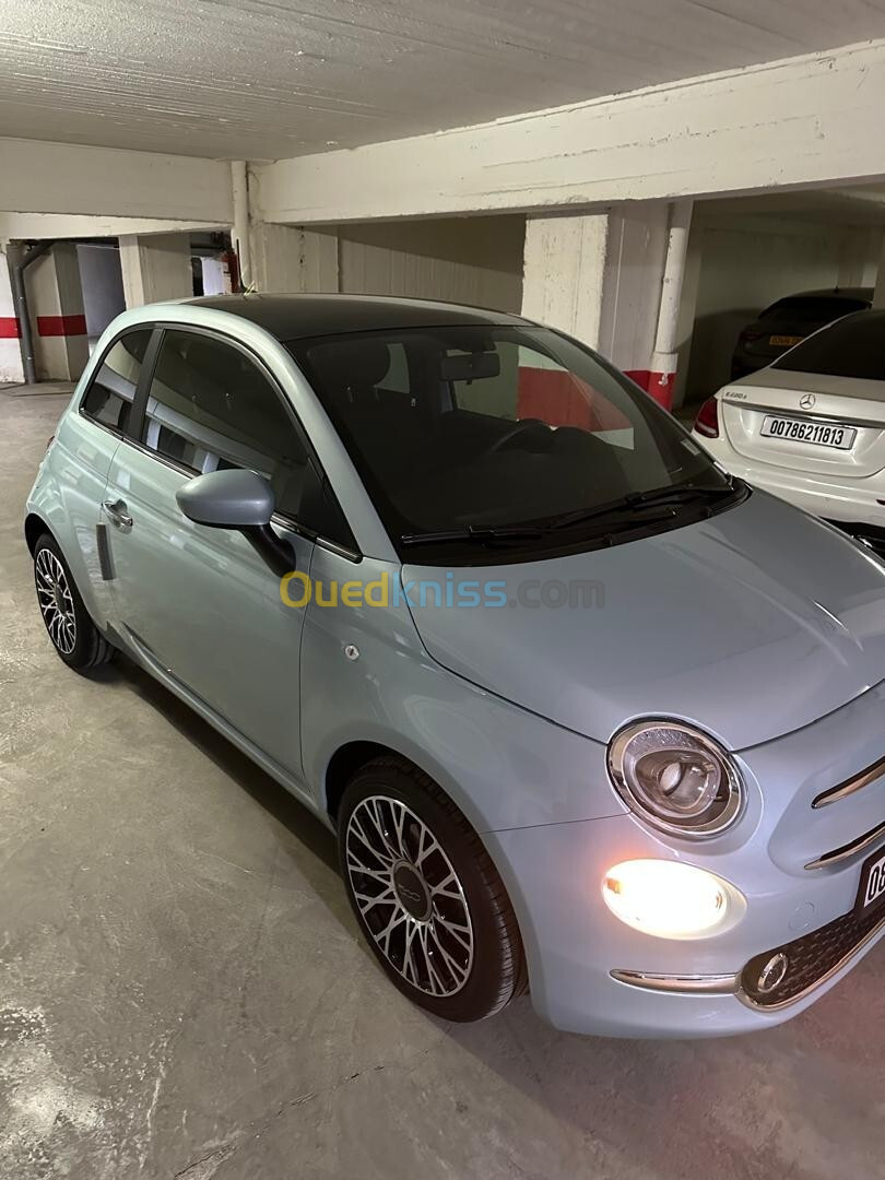 Fiat 500 2024 Dolcevita