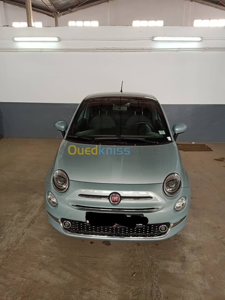 Fiat 500 2024 Dolcevita