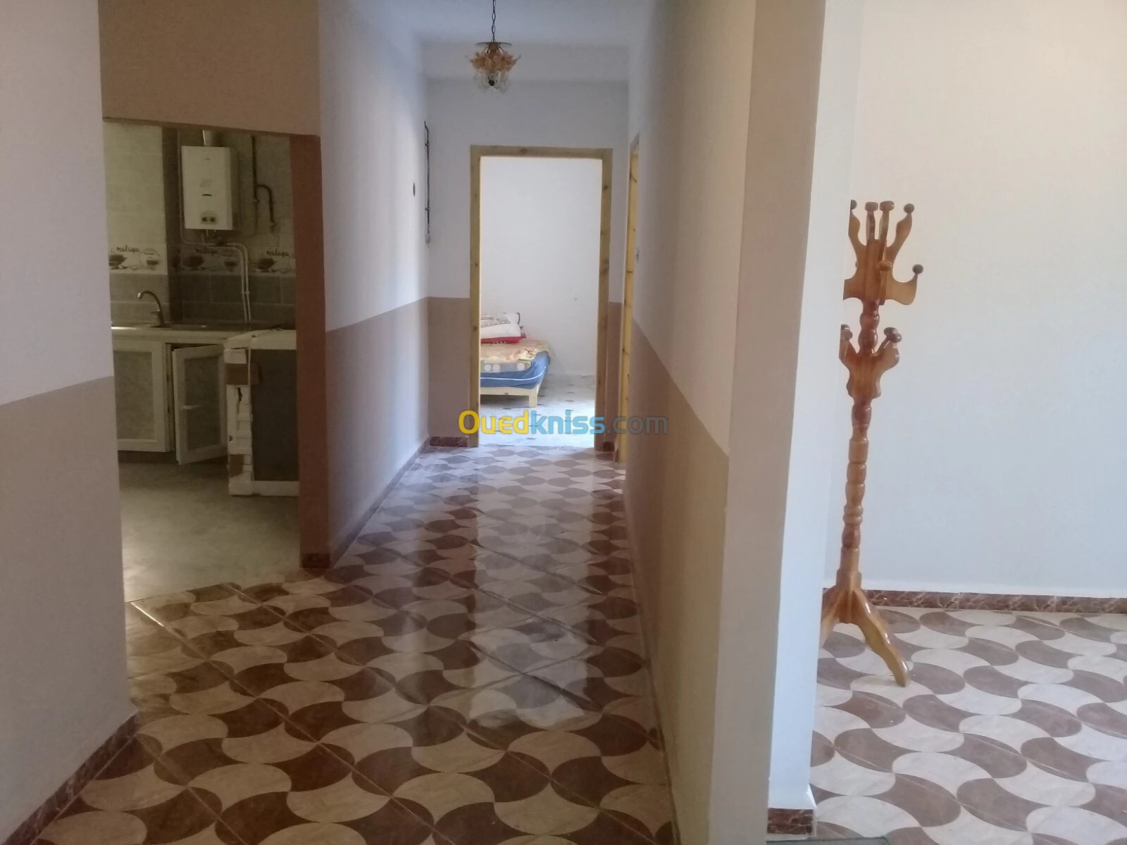 Vente Villa Béjaïa Bejaia