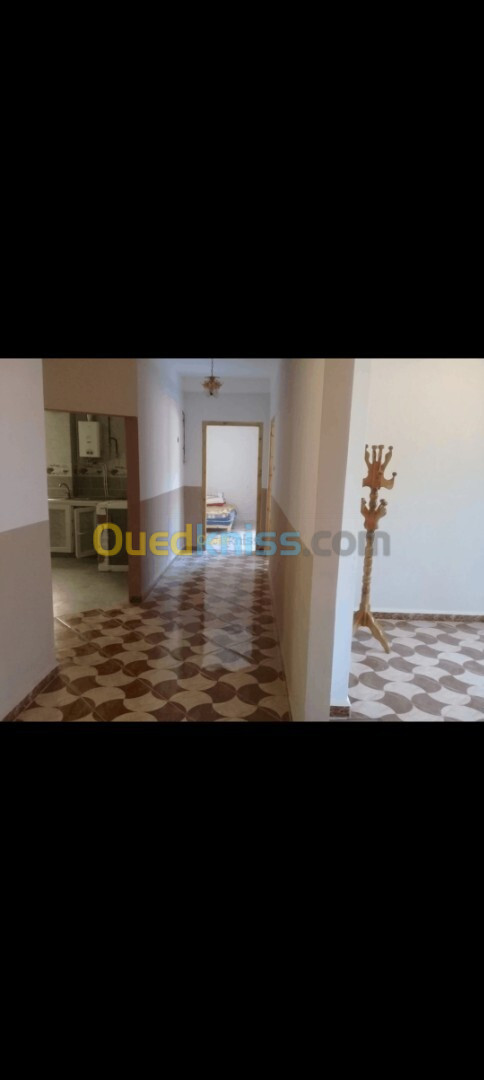 Vente Appartement F3 Béjaïa Bejaia