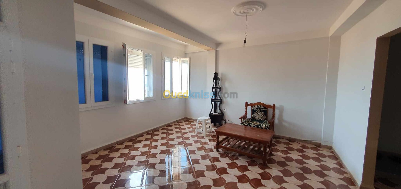 Vente Appartement F3 Béjaïa Bejaia