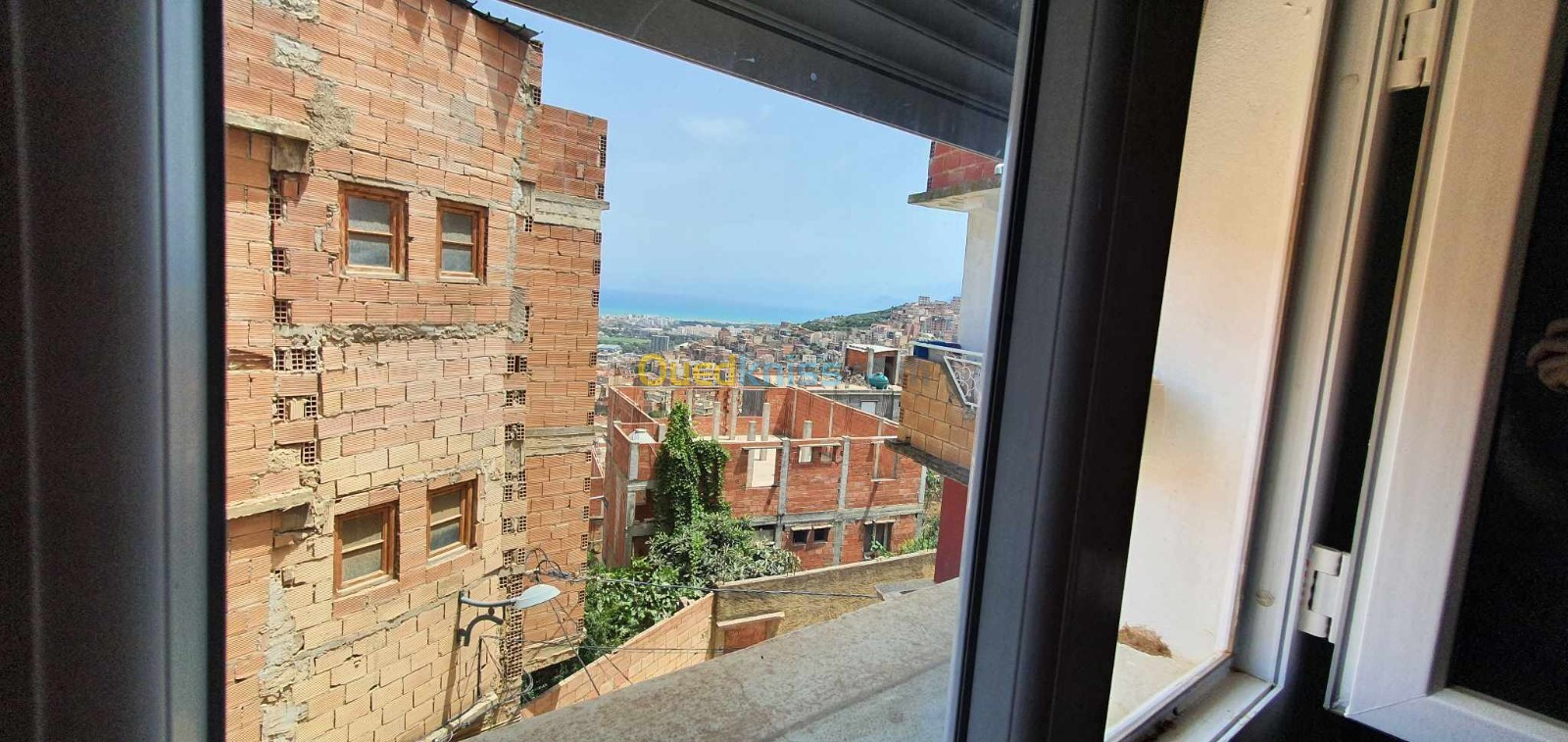 Vente Appartement F3 Béjaïa Bejaia