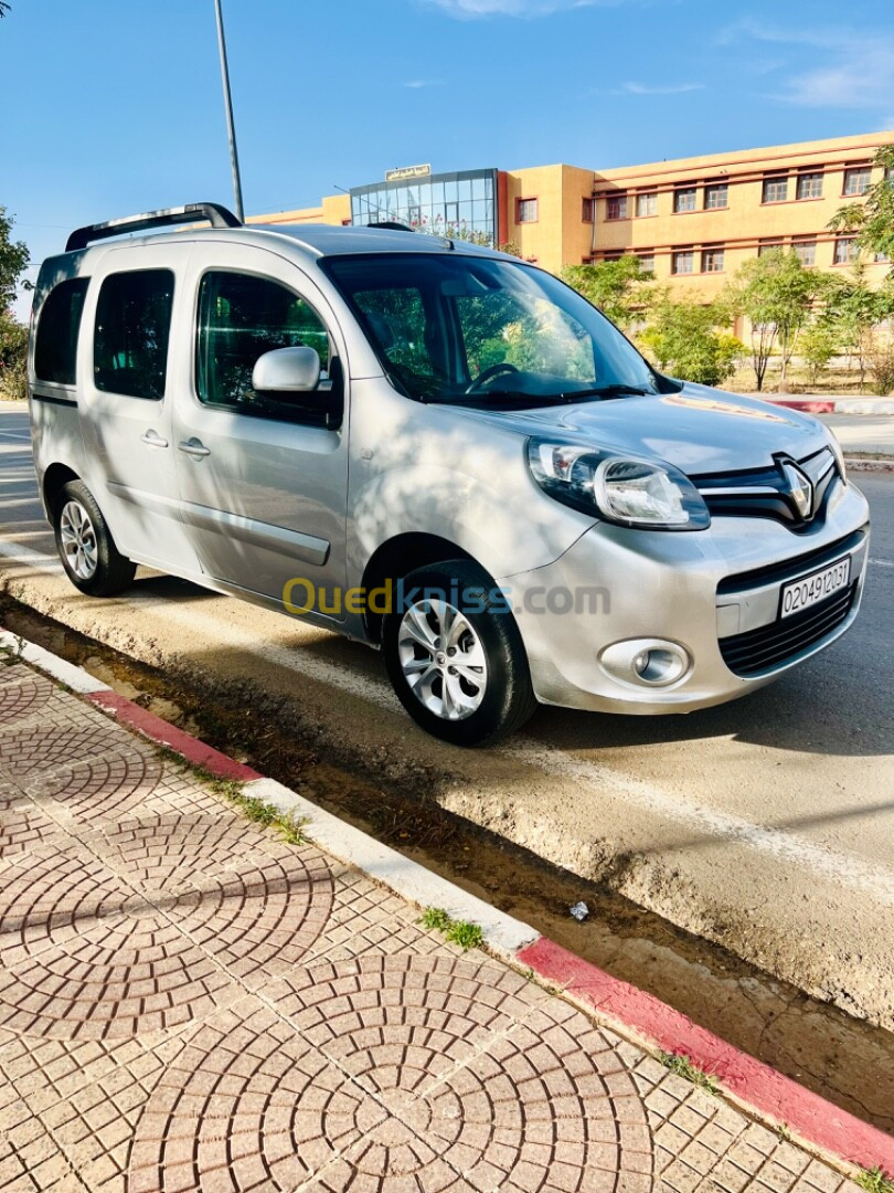 Renault Kangoo 2020 