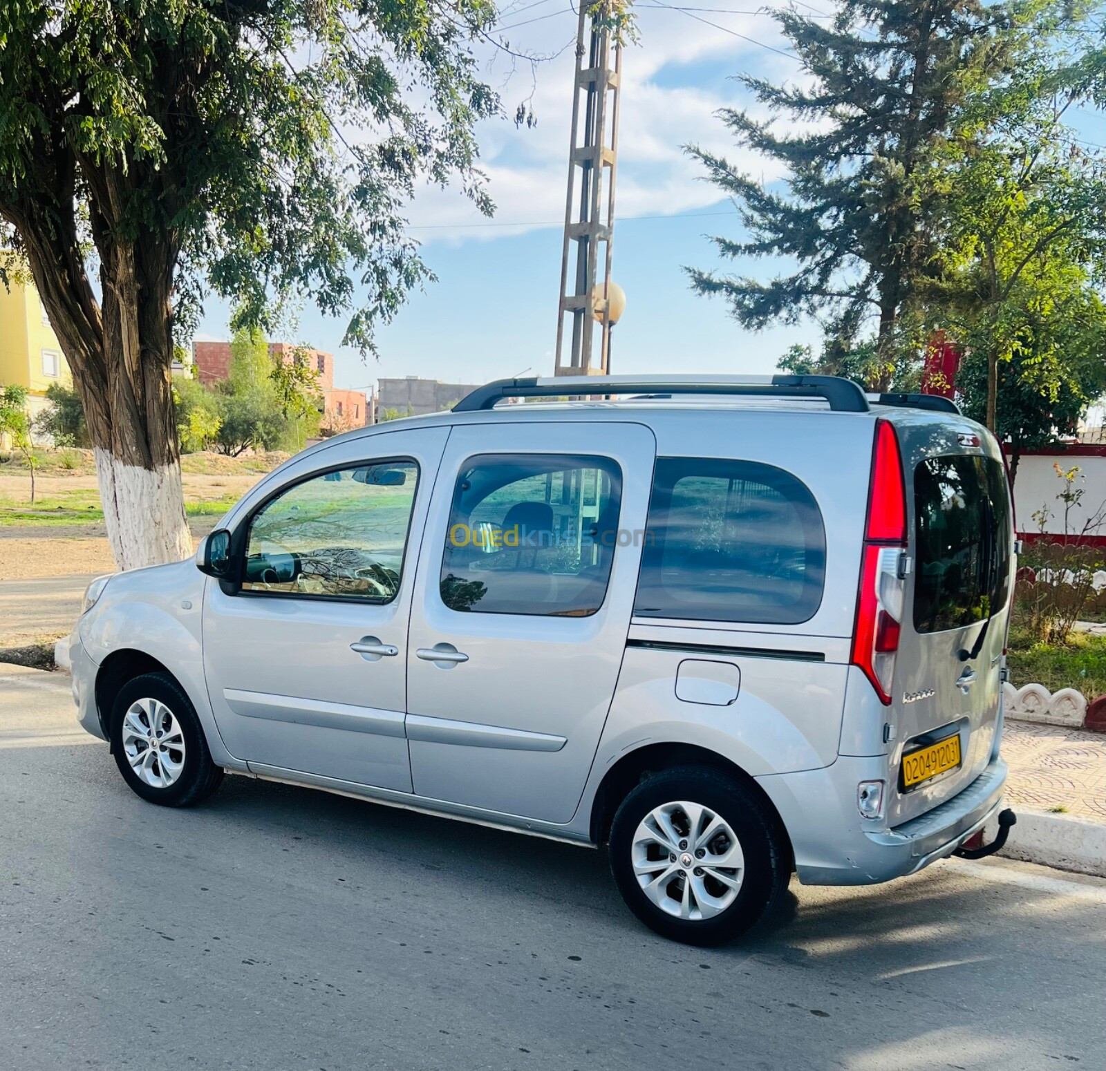 Renault Kangoo 2020 