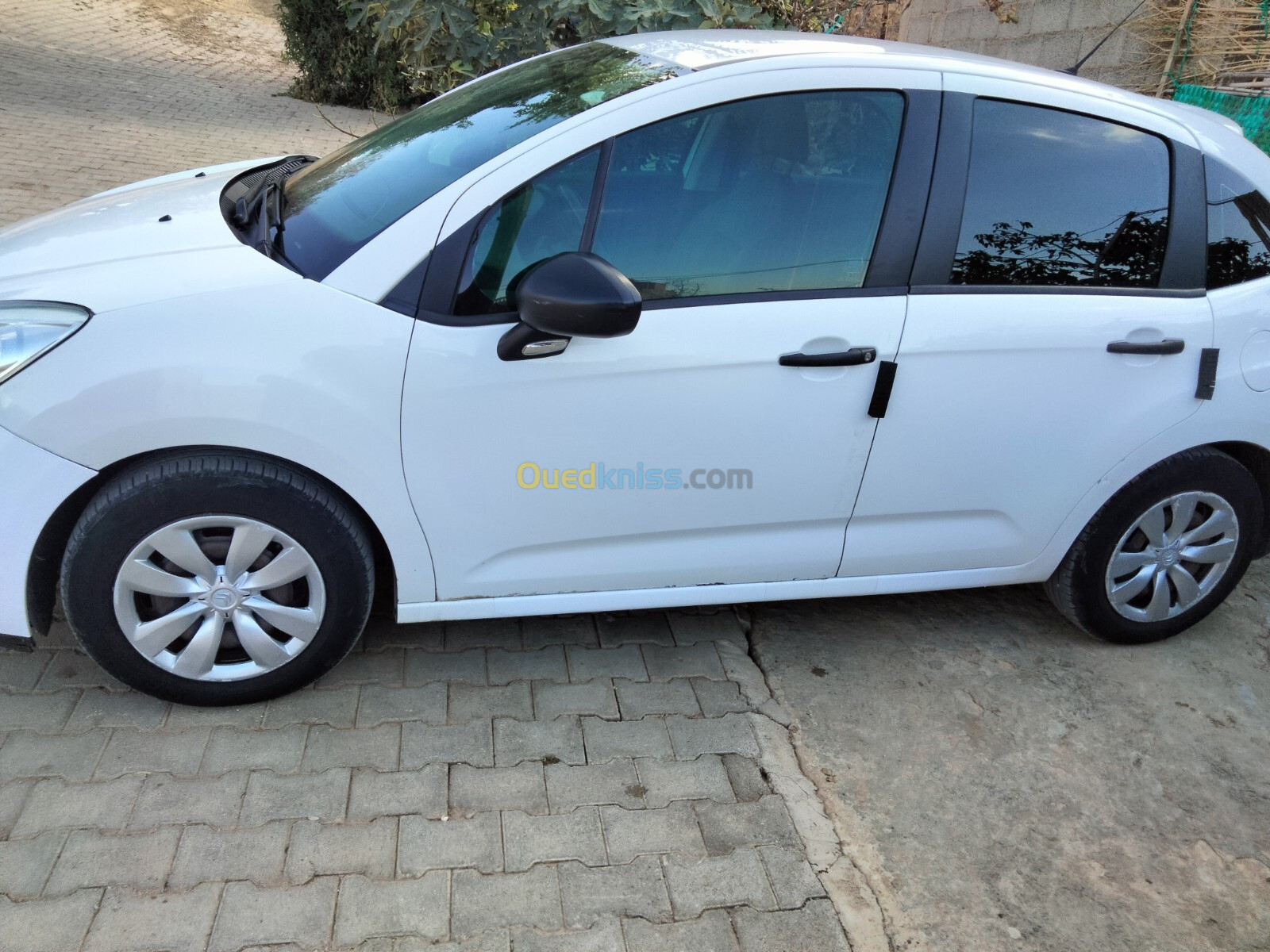 Citroen C3 2013 C3