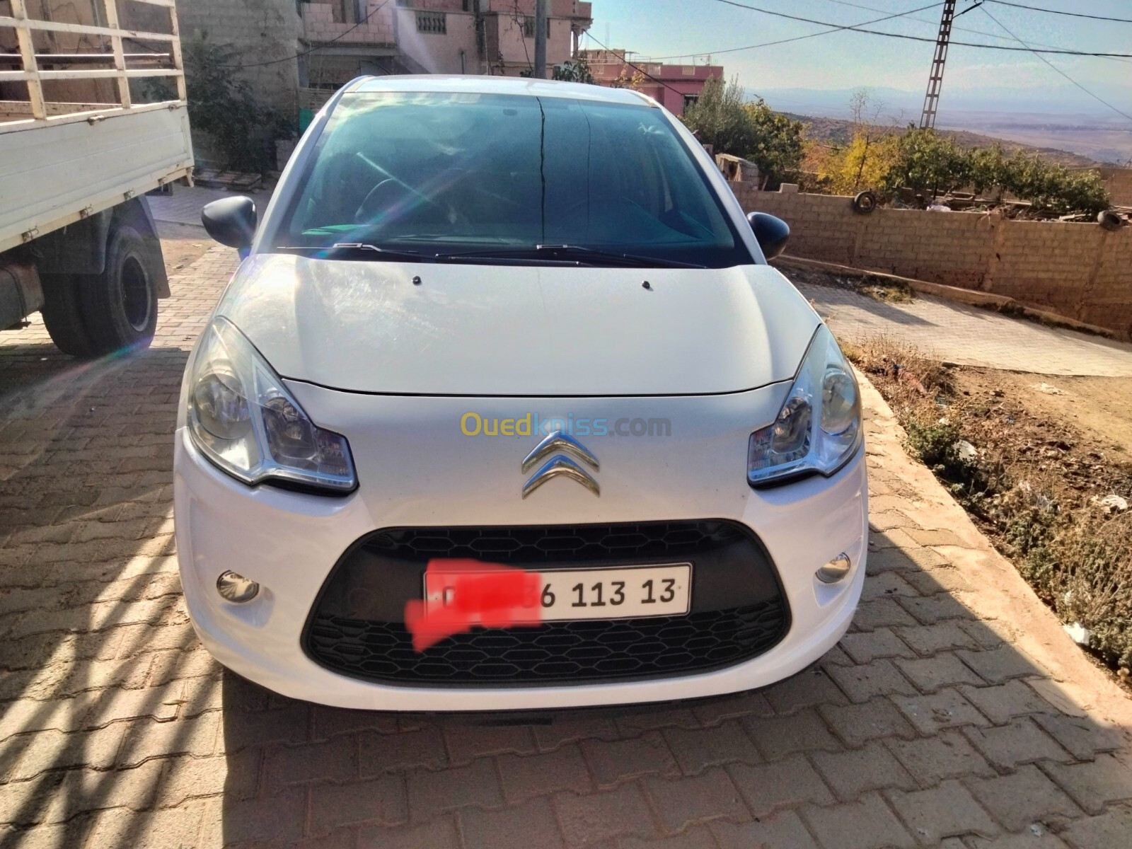 Citroen C3 2013 C3