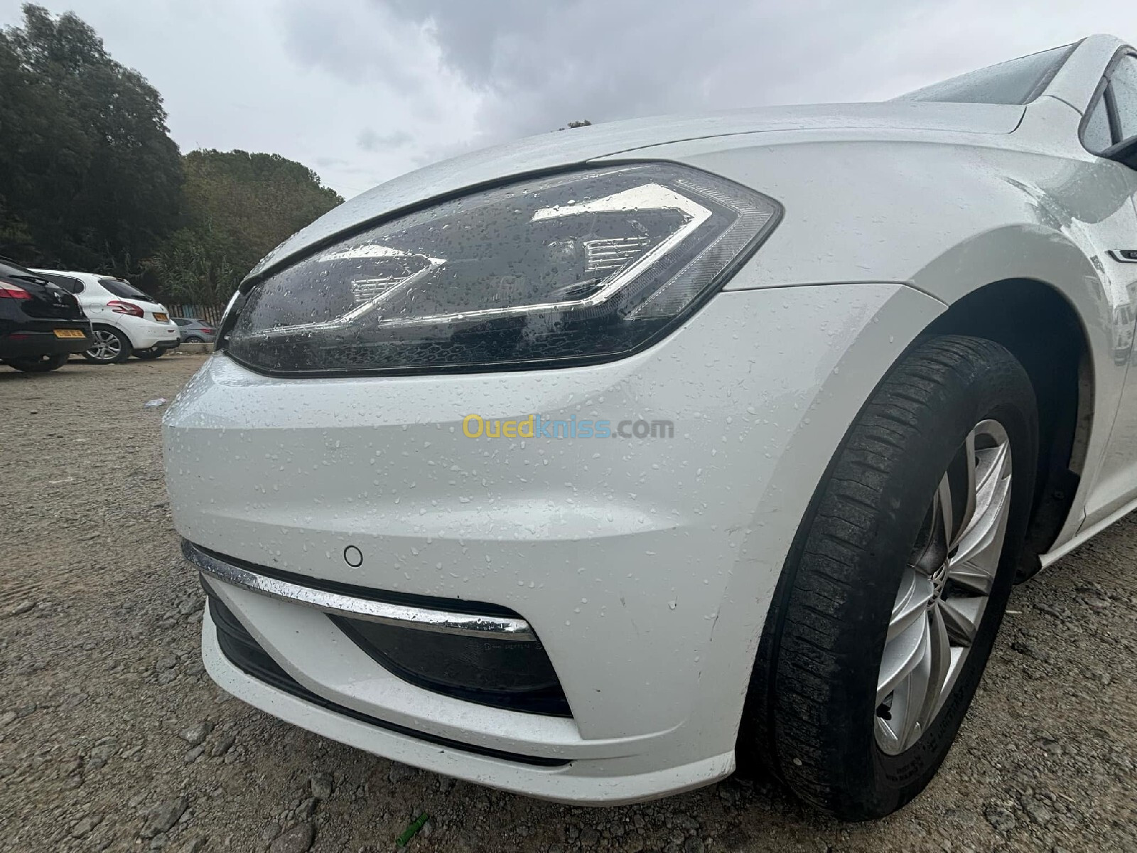 Volkswagen Golf 7 2018 START+