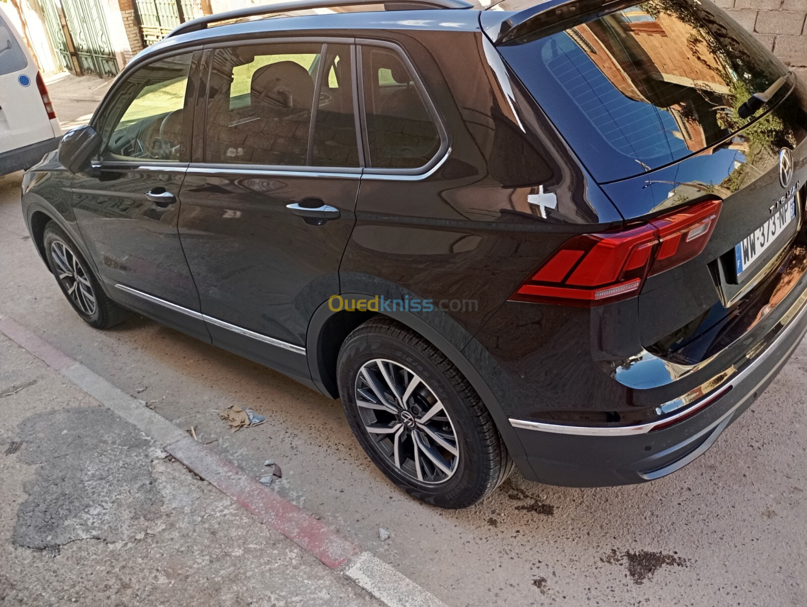 Volkswagen Tiguan 2023 Life