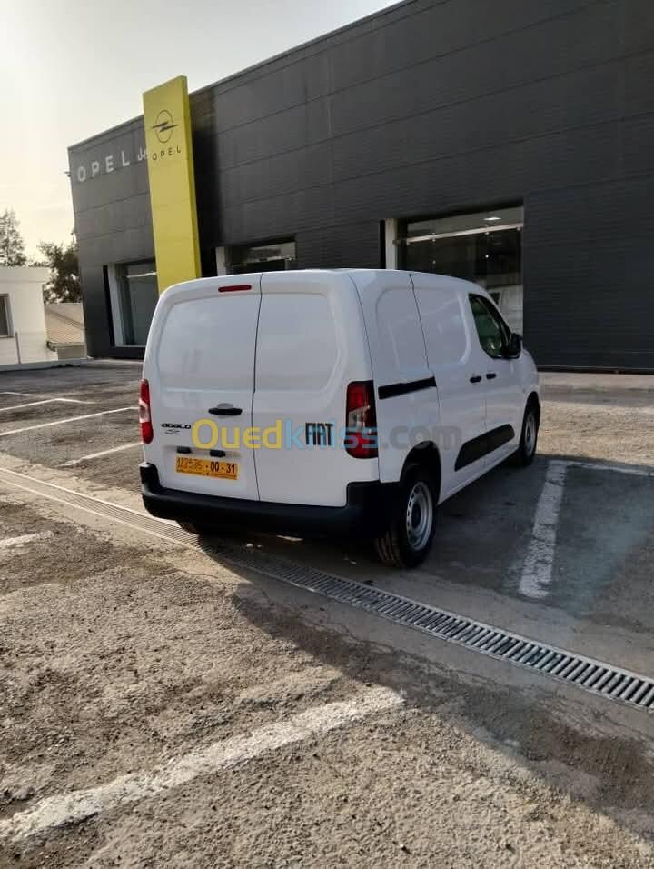 Fiat Doblo 2024 Dz