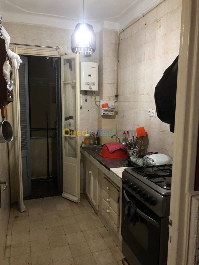 Vente Appartement F2 Blida Blida