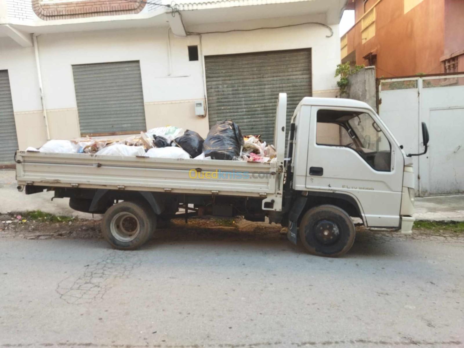 FOTON 1032 2012