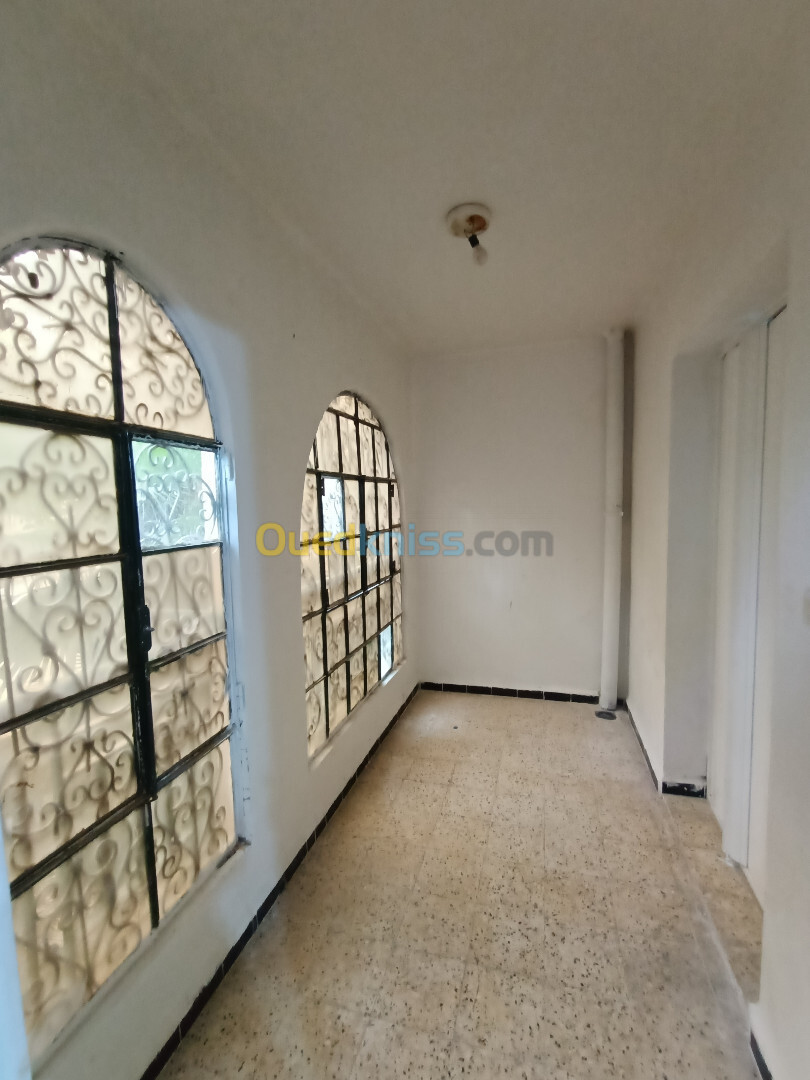 Location Appartement F4 Constantine Constantine