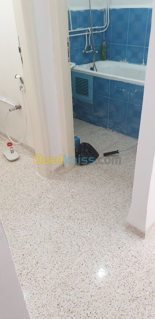 Vente Appartement F3 Alger Rouiba