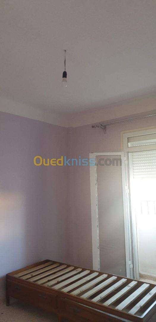 Vente Appartement F3 Alger Rouiba