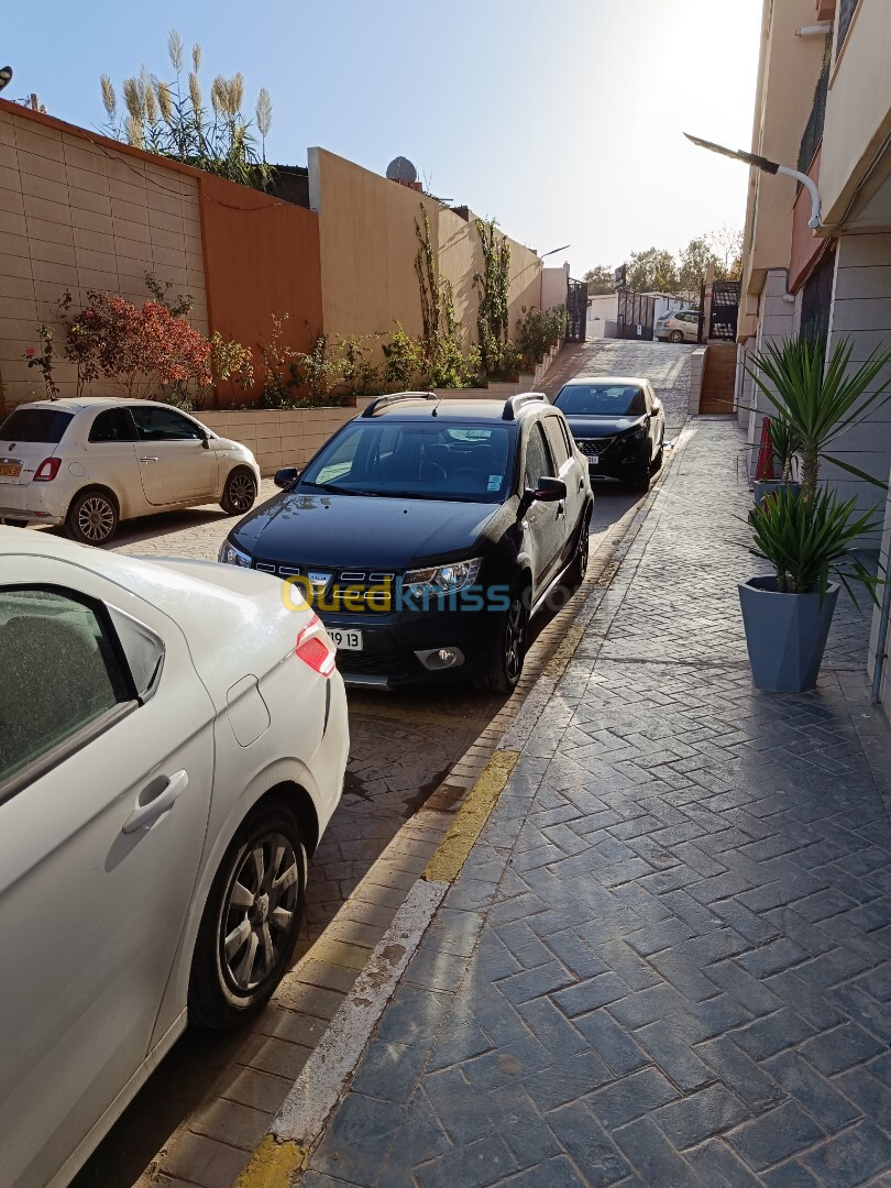 Vente Appartement F2 Oran Bir el djir