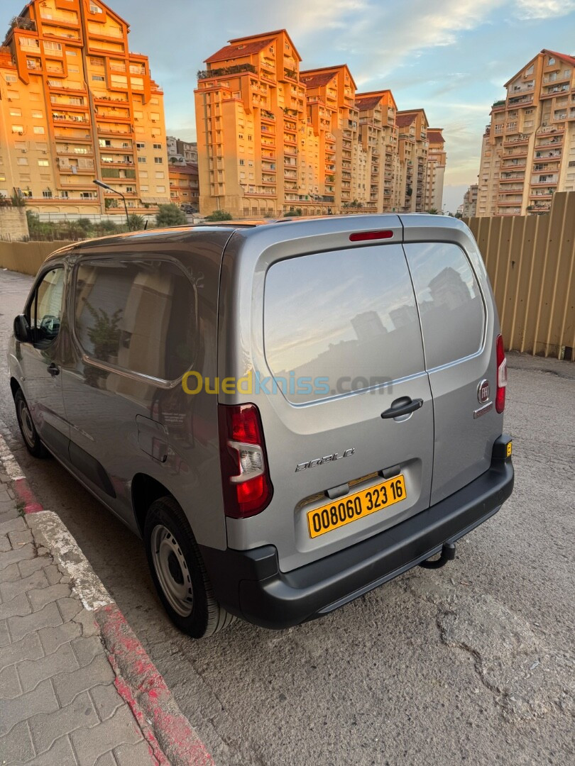 Fiat Doblo 2023 