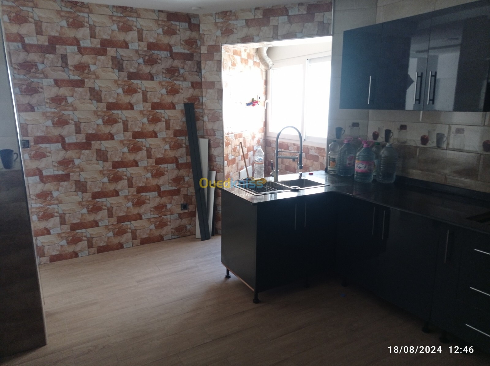 Location Appartement F6 Tizi Ouzou Tizi ouzou