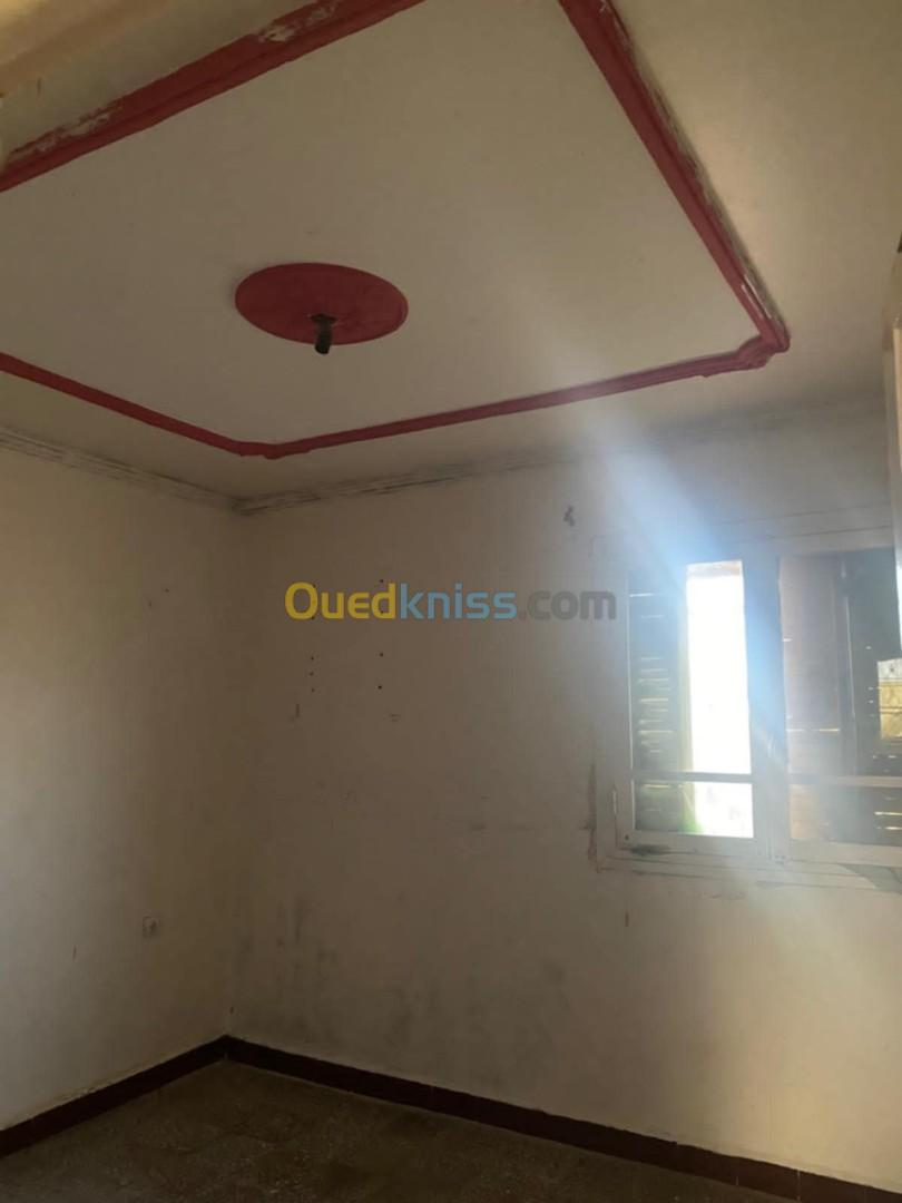 Vente Appartement F3 Oran Oran