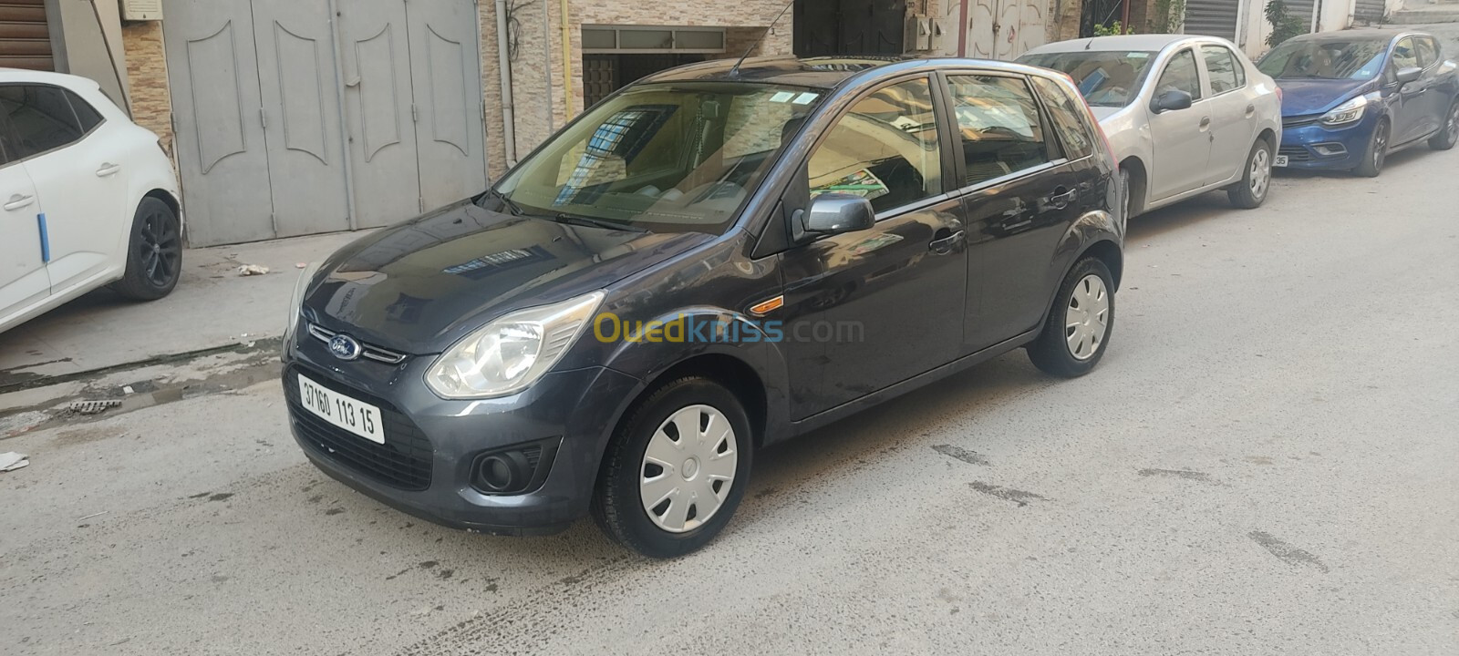 Ford Figo 2013 Figo