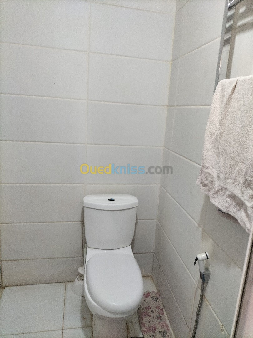 Location Appartement F2 Tlemcen Tlemcen