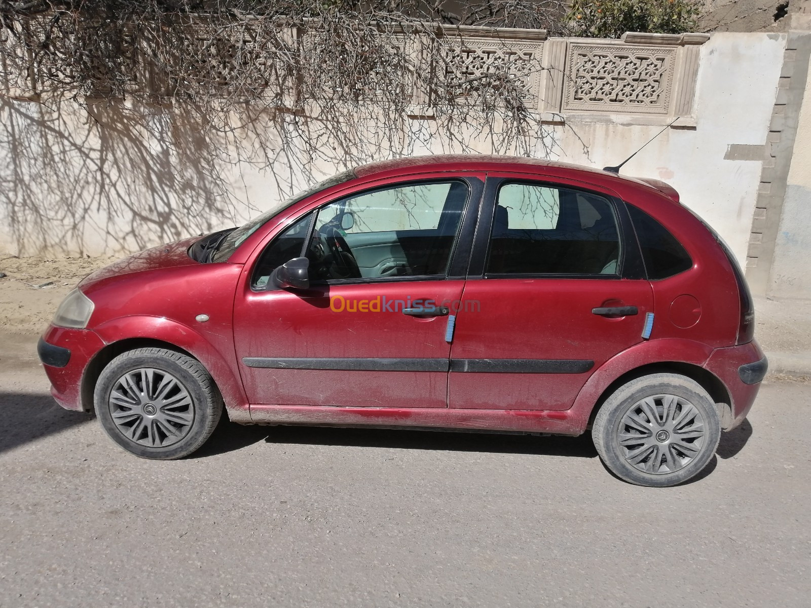 Citroen C3 2004 C3