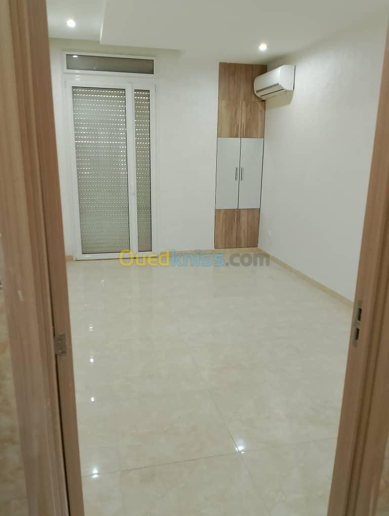 Vente Appartement F4 Alger Cheraga