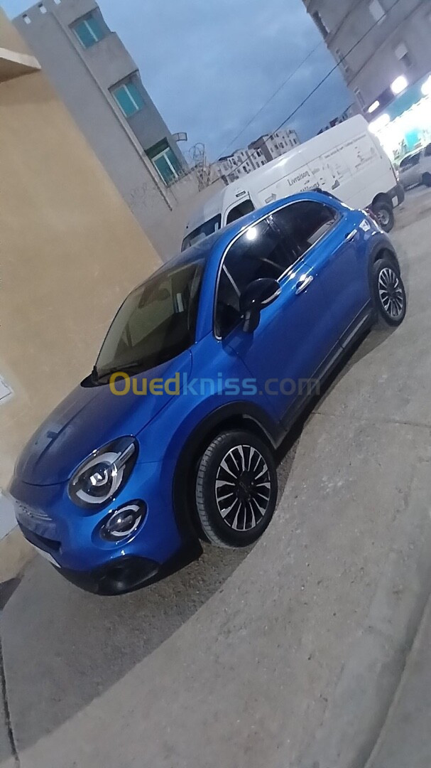 Fiat 500X 2024 Club