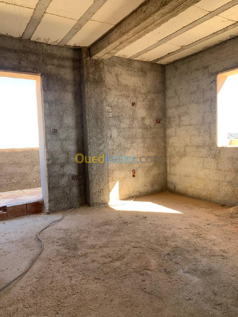 Vente Appartement F5 Alger Bordj el kiffan