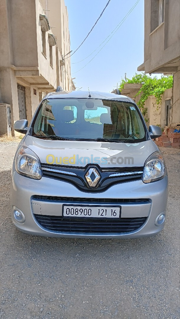 Renault Kangoo 2021 Privilège +